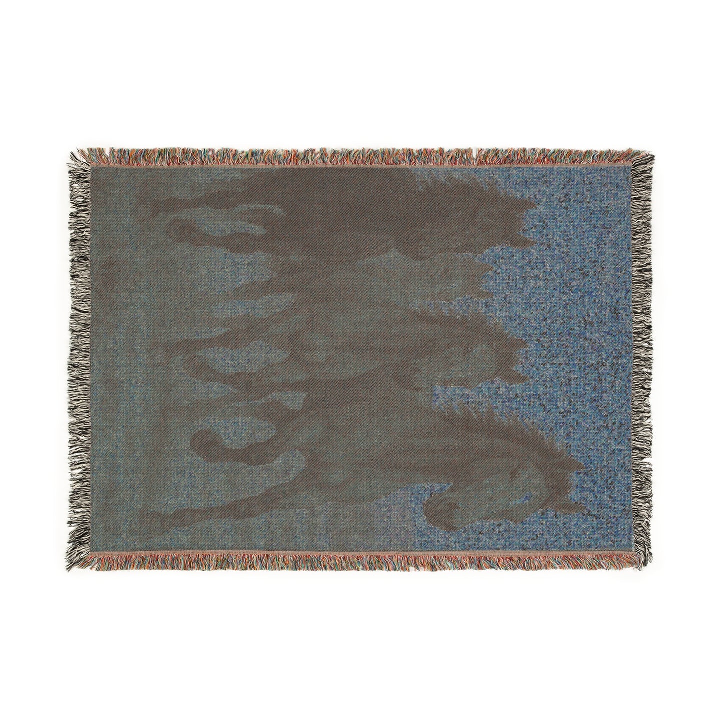Woven Blanket