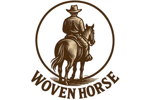 Woven Horse